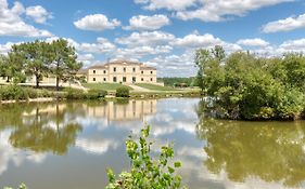 Chateau La Poste